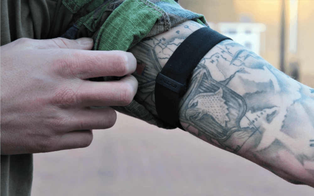 De ontwikkeling van ARMOR